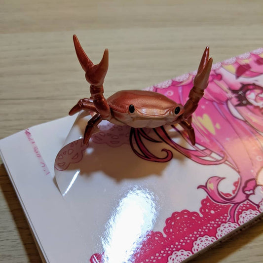 DereDere LoveCore Bumper Sticker