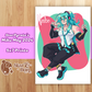 5x7" Miku May 2024 Prints
