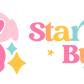 Star and Bun Gift Card