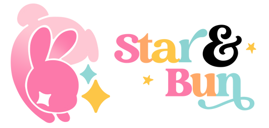 Star and Bun Gift Card
