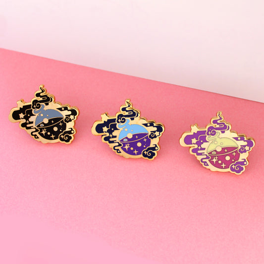 Potion Pins