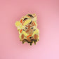 Queen Bee Pin